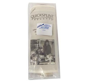 QUICK SPLINTS SMALL REAR RIGHT 4/PKG