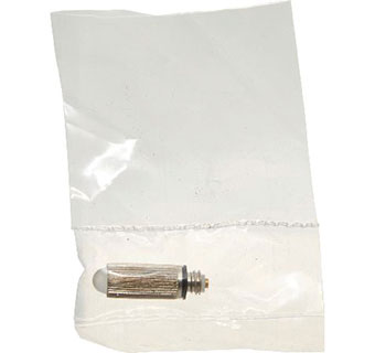 JORVET™ LARYNGOSCOPE LIGHT BULB LONG 6 MM W X 12 MM L 1/PKG