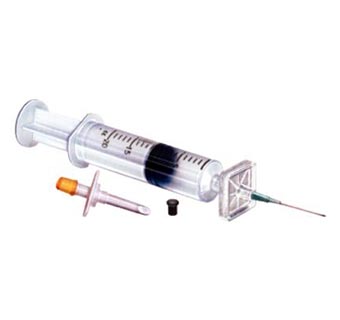 HEMO-NATE BLOOD FILTER 18 MICRON J0522H