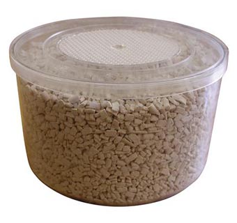 SODA LIME PREFILLED CANISTER 3 LB J0553C