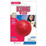 KONG® BALL DOG TOY SMALL 1/PKG
