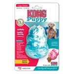 KONG PUPPY ASSORTED CLR MEDIUM