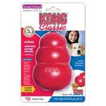 KONG® CLASSIC RED MEDIUM