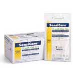 SENSICARE® WITH ALOE SURGICAL GLOVES SIZE 7 100/PKG