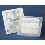 STERILE X-RAY DETECTABLE GAUZE SPONGES - 16 PLY - 4 IN X 4 IN -10/PKG