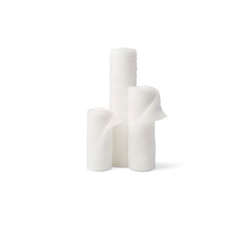 CONFORMING STRETCH GAUZE BANDAGE 4X75 IN 12/BX