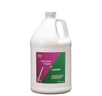 MILTEX CLEANER & LUBRICANT 1 GALLON/BOX