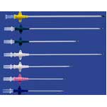 MILA EXTENDED USE IV CATHETER 16 GA X 5.25 IN