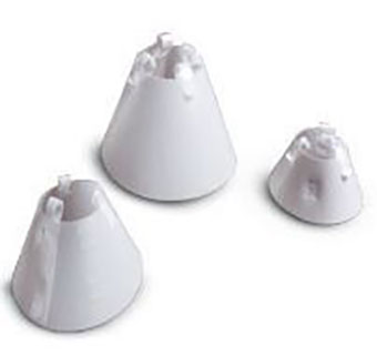 E-COLLAR - ECONOMY  - SIZE 10 - EACH