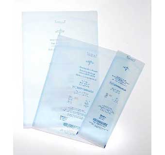 AUTOCLAVE BAG 5.25 X 10 INCH 200 COUNT