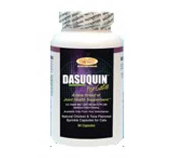 DASUQUIN CATS SPRINKLE CAPSULES 84 COUNT