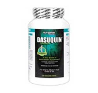 DASUQUIN CHEWABLE TABLETS SMALL AND MEDIUM DOG 150 COUNT