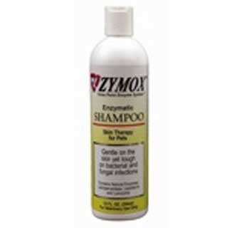 ZYMOX SHAMPOO 12 OZ