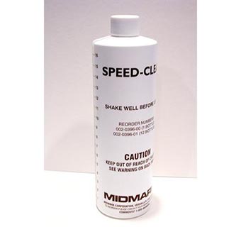 SPEEDCLEAN AUTOCLAVE CLEANSER 16 OZ