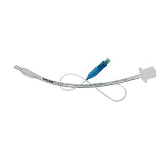 AIRCARE® CUFFED ENDOTRACHEAL TUBE 3.5 MM