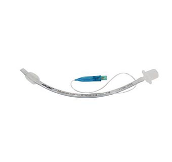 AIRCARE® CUFFED ENDOTRACHEAL TUBE 4.0 MM