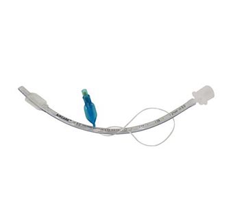 AIRCARE® CUFFED ENDOTRACHEAL TUBE 5.0 MM