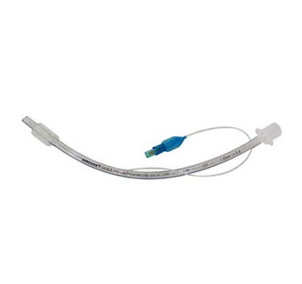 AIRCARE® CUFFED ENDOTRACHEAL TUBE 5.5 MM