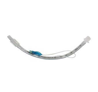 AIRCARE® CUFFED ENDOTRACHEAL TUBE 8.0 MM