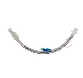 AIRCARE® CUFFED ENDOTRACHEAL TUBE 8.5 MM