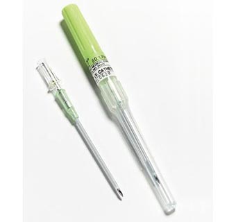 SURFLO® IV CATHETER 18 GA X 2 IN