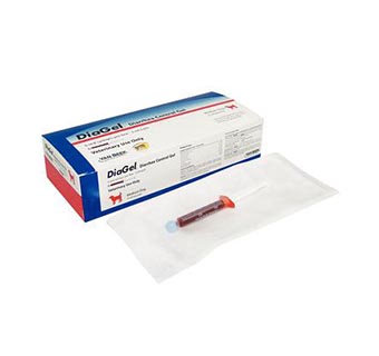 DIAGEL™ DIARRHEA CONTROL GEL CANINE MEDIUM DOG (3 ML)
