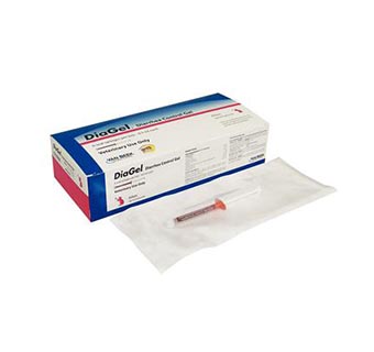 DIAGEL™ DIARRHEA CONTROL GEL FELINE KITTEN (0.5 ML)
