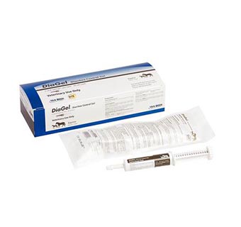 DIAGEL™ DIARRHEA CONTROL GEL 30 ML