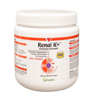 RENAL K+™ POWDER 100 G