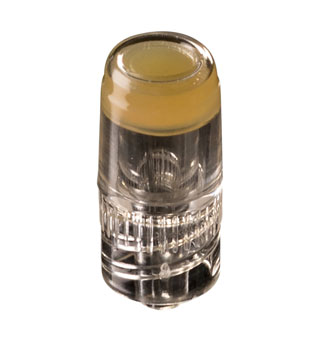 VETOQUINOL INJECTION PLUG 1/PKG