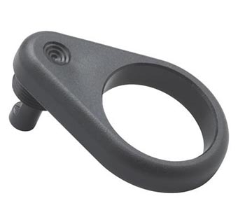 REPAIR PARTS FOR 3.5 VOLT OPERATING OTOSCOPE SPECULUM HOLDER FOR #21700