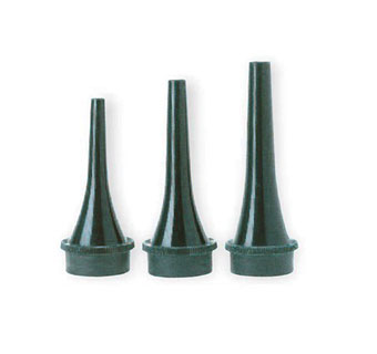 REUSABLE EAR SPECULA SET 4/5/7 MM 3/SET