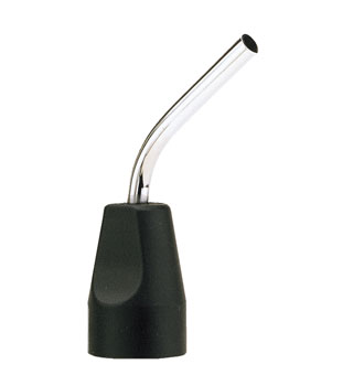 WELCH ALLYN® 3.5 V HALOGEN FIBER OPTIC TRANSILLUMINATORS FINNOFF OCULAR