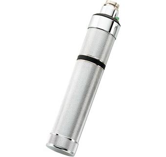 WELCH ALLYN® 3.5 V RECHARGEABLE HANDLE 1/PKG