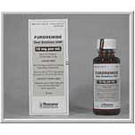 FUROSEMIDE ORAL SOLUTION 10 MG / ML 60 ML RX