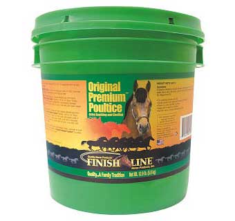 ORIGINAL PREMIUM MEDICATED POULTICE 12.9 LB