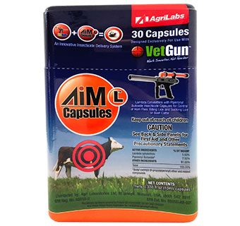 AIM-L™ VETCAPS 30/PKG