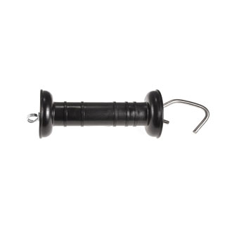PATRIOT™ GATE HANDLE BLACK