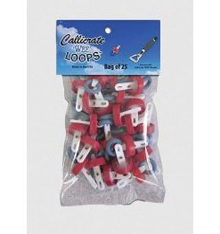 CALLICRATE BANDERS WEE BANDER LOOP LATEX 1-1/2 IN FOR WEE BANDER™ 25/BG