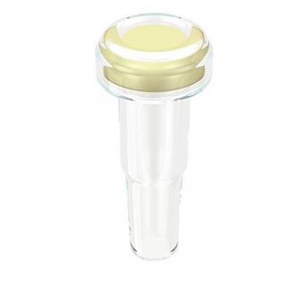 MALE ADAPTER PLUG LUER SLIP
