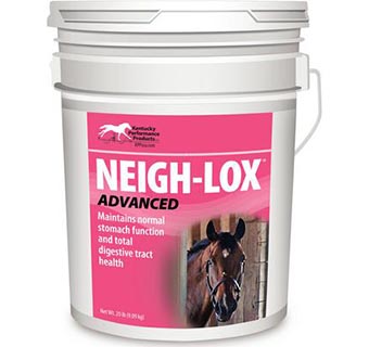 NEIGH-LOX® ADVANCED PELLET 20 LB