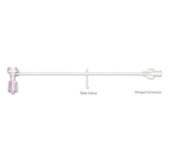 T-CONNECT SETS LUER LOCK