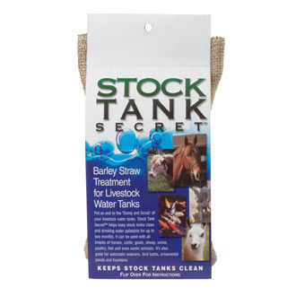 STOCK TANK SECRET 2OZ