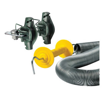 STAFIX™ REPLACEMENT SPRING FOR FSTXLSGY SPRING GATE