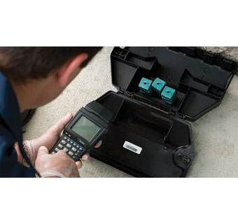 AEGIS-RP LOCKING BAIT STATION 6/PKG