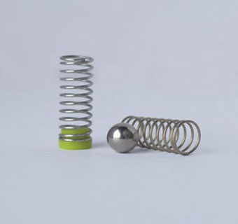 SOAKER SPRING STAINLESS STEEL