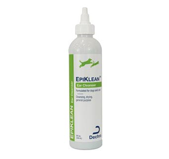 EPIKLEAN™ EAR CLEANSER 8 OZ