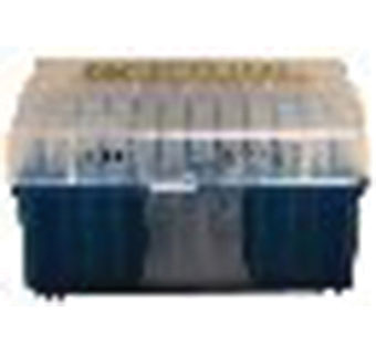 DISPOSABLE PIPETTE TIPS VSC/VS2 96/PKG