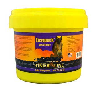 EASYPACK™ HOOF PACKING 5 LB 1/PKG