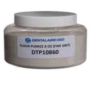 FINE GRIT FLOUR PUMICE 8 OZ